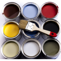 高溫銀粉漆的特點及應用領域？