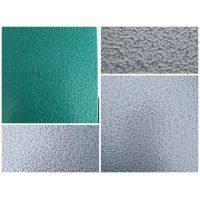 如何處理水性工業(yè)漆出現(xiàn)橘皮現(xiàn)象？